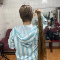 خریدار موی طبیعی بانوان|خدمات آرایشگری و زیبایی|باقرشهر, |دیوار