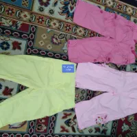 پیراهن دخترانه نو آلمانی|کفش و لباس بچه|اندیشه, شهرک کوثر|دیوار