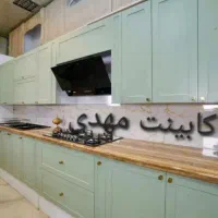 کابینت بروز و دلنشین رنگ های گوناگون مهدی jsdk2002