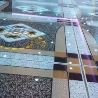 خدمات کفسابی کفساب کف سازی کاشی ساب بتنب