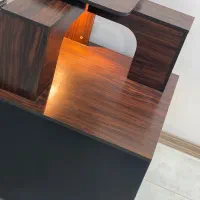 میز بار و شب خواب|بوفه، ویترین، کنسول|اندیمشک, |دیوار