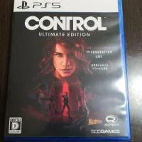 فروش یا معاوضه بازی control