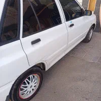 پراید ۱۱۱|خودرو سواری و وانت|ساوه, |دیوار