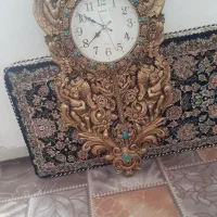 ساعت دیواری