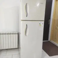 یخچال فریزر امرسان