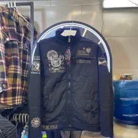 کاپشن ویندستاپر و گورتکس سبک و گرم وارداتی استوک