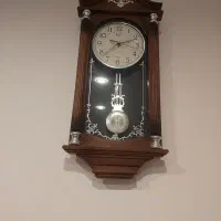ساعت دیواری