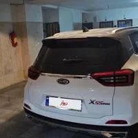 ام وی ام x55 pro ie sport|خودرو سواری و وانت|تهران, حکیمیه|دیوار