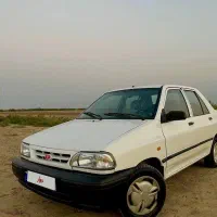 پراید ۱۸۰کار درجه یک|خودرو سواری و وانت|سیمین شهر, |دیوار