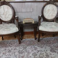 مبل و میز ناهارخوری|مبلمان خانگی و میز عسلی|قرچک, مهدیه|دیوار