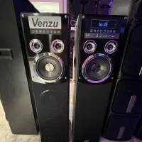 باند اسپیکر بلوتوثی بزرگ قوی تخفیف فقط برای امروز