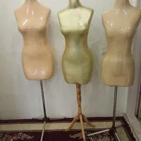 مانکن زنانه