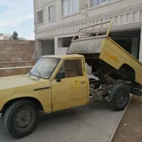 نیسان|خودرو سواری و وانت|محمدشهر, ولدآباد|دیوار