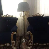 مبل راحتی در شهریار|مبلمان خانگی و میز عسلی|وحیدیه, |دیوار