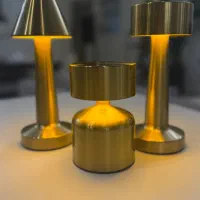 آباژور رومیزی ،اباژورلمسی،اباژور کافه|چراغ خواب و آباژور|تهران, تهرانپارس غربی|دیوار