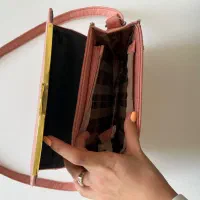 کیف دخترانه|کیف، کفش، کمربند|مرند, |دیوار