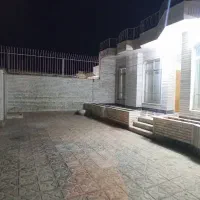 رهن و اجاره منزل ویلایی در به حیاط