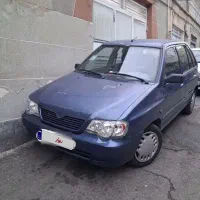 پراید۱۱۱ کاربنی