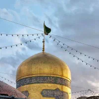 تور زمینی گروهی مشهد