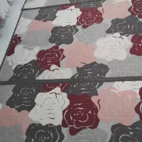 ۳ عدد قالیچه ۳ متری و کناره