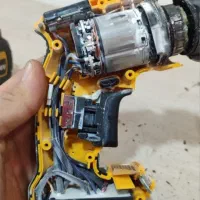 تعمیرات ابزار الات صنعتی|ابزارآلات|دهگلان, |دیوار