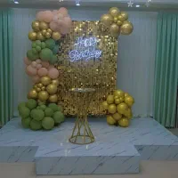 سالن عقد و مراسمات آلا رز|خدمات پذیرایی، مراسم|ارومیه, |دیوار