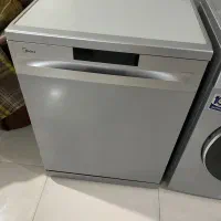 ماشین ظرفشویی