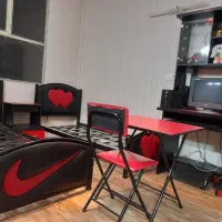 سرویس اتاق خواب|تخت و سرویس خواب|فردیس, شهرک شهید حسینی|دیوار