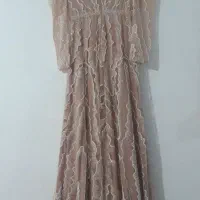 پیراهن مجلسی