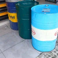 بشکه خالی جای روغن موتور تمیز مناسب گازوییل|ابزارآلات|دوگنبدان, |دیوار