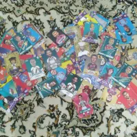 ۸۱کارت کیمدی ارزش دار فقط ۱۵۰ تومان