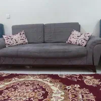 مبل 7 نفره|مبلمان خانگی و میز عسلی|تهران, شاهین|دیوار