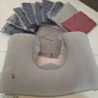 بالشت گردنی بادی