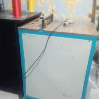 دستگاه اسکاچ وپرس برقی