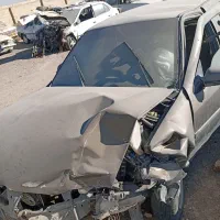 فولکس گل تصادفی،فروشی|خودرو سواری و وانت|تیران, |دیوار