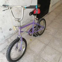 دوچرخه 16|دوچرخه، اسکیت، اسکوتر|اندیشه, اندیشه فاز ۱|دیوار