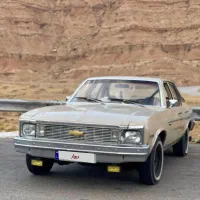 شورلت نوا معاوضه هم دارم مدل۱۳۶۷c6