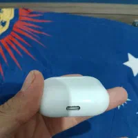 ایرپاد hiska pro 4|لوازم جانبی موبایل و تبلت|کرج, دولت‌آباد|دیوار