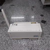 دستگاه سیمی صحافی پانچ فنرزن مارپیچ کتاب تایوانی|لوازم التحریر|تهران, جوانمردان (اندیشه)|دیوار