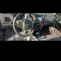 دنا پلاس اتوماتیک، مدل ۱۴۰۳