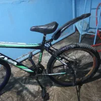 دوچرخه|دوچرخه، اسکیت، اسکوتر|اسلامشهر, شهرک امام حسین (میان آباد)|دیوار