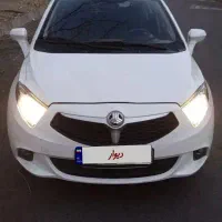 برلیانس 220 اتومات 95