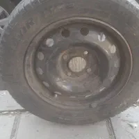 لاستیک با رینگ ۴۰۰۰۰۰