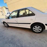 پارس ۱۴۰۰ موتور قدیم تمیز|خودرو سواری و وانت|جیرفت, |دیوار