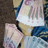 این سکه 50 درهمی قطر|کلکسیون سکه، تمبر، اسکناس|برازجان, |دیوار