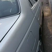 پژو پارس مدل ۸۸