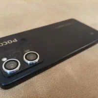 گوشی poco x5 pro|موبایل|نیشابور, دارایی|دیوار