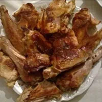 بوقلمون گوشتی سینه پر ترد بشرط پخت کاملا ارگانیک|حیوانات مزرعه|سنندج, |دیوار