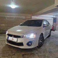 میتسوبیشی لنسر ۱۸۰۰