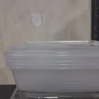 عنوان ظروف یبار مصرف|ظروف نگهدارنده، پلاستیکی، یکبارمصرف|اهواز, کمپلو شمالی|دیوار